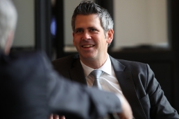 portfolio institutionell Investment-Frühstück 2017