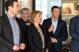 portfolio institutionell Investment-Frühstück 2019