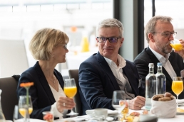 portfolio institutionell Investment-Frühstück 2019