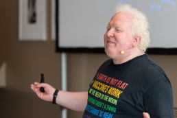 portfolio institutionell Investment-Frühstück 2019