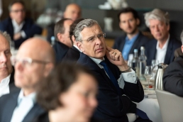 portfolio institutionell Investment-Frühstück 2019