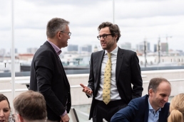 portfolio institutionell Investment-Frühstück 2019