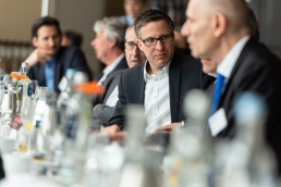 portfolio institutionell Investment-Frühstück 2019