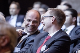 portfolio institutionell Jahreskonferenz 2015