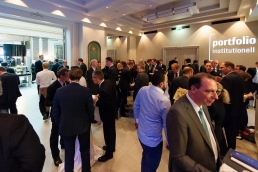 portfolio institutionell Jahreskonferenz 2016