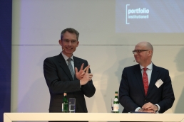 portfolio institutionell Jahreskonferenz 2017