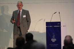 portfolio institutionell Jahreskonferenz 2017