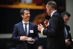 portfolio institutionell Jahreskonferenz 2017