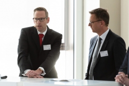 portfolio institutionell Jahreskonferenz 2018