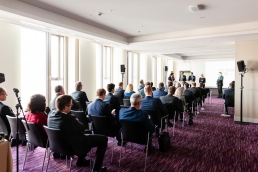 portfolio institutionell Jahreskonferenz 2018