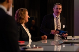 portfolio institutionell Jahreskonferenz 2018