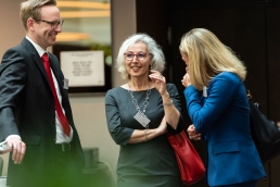 portfolio insitutionell Jahreskonferenz 2018