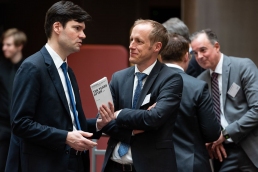 portfolio institutionell Jahreskonferenz 2018