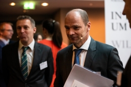 portfolio institutionell Jahreskonferenz 2019