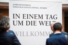 portfolio institutionell Jahreskonferenz 2019