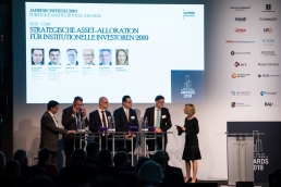 portfolio institutionell Jahreskonferenz 2019