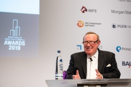 portfolio institutionell Jahreskonferenz 2019