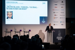 portfolio institutionell Jahreskonferenz 2019