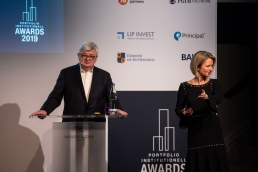 portfolio institutionell Jahreskonferenz 2019