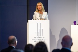 portfolio institutionell Jahreskonferenz 2022