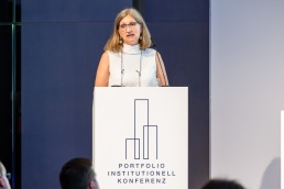 portfolio institutionell Jahreskonferenz 2022