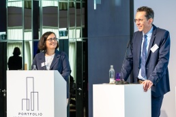 portfolio institutionell Jahreskonferenz 2022