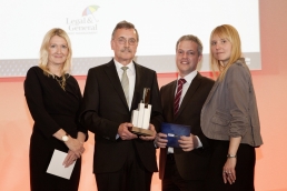 portfolio institutionell Awards 2015