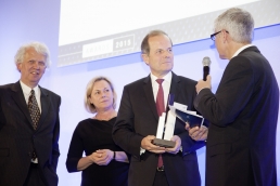 portfolio institutionell Awards 2015