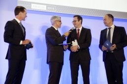 portfolio institutionell Awards 2015