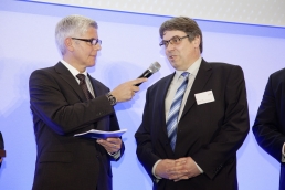 portfolio institutionell Awards 2015