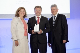 portfolio institutionell Awards 2015