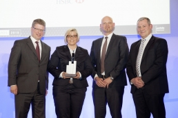 portfolio institutionell Awards 2015