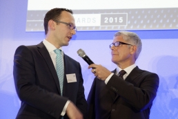 portfolio institutionell Awards 2015