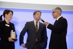 portfolio institutionell Awards 2015