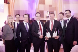 portfolio institutionell Awards 2015