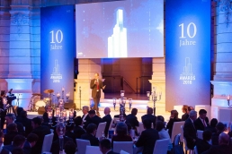 portfolio institutionell Awards 2016