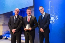 portfolio institutionell Awards 2016