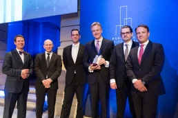 portfolio institutionell Awards 2016