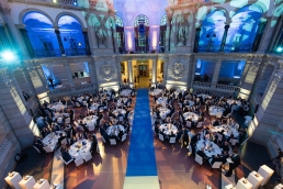 portfolio institutionell Awards 2016