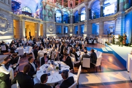 portfolio institutionell Awards 2016