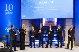 portfolio institutionell Awards 2016