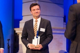 portfolio institutionell Awards 2016