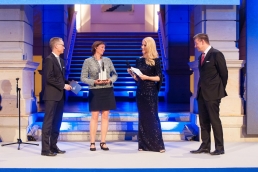 portfolio institutionell Awards 2016