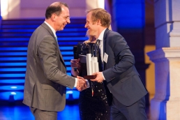 portfolio institutionell Awards 2016