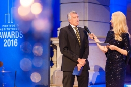 portfolio institutionell Awards 2016