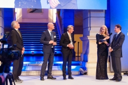 portfolio institutionell Awards 2016