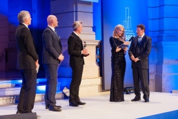 portfolio institutionell Awards 2016