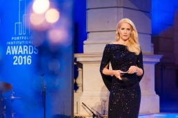 portfolio institutionell Awards 2016