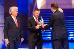 portfolio institutionell Awards 2016