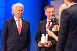 portfolio institutionell Awards 2016